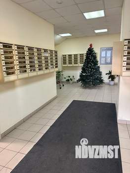 3-к квартира, вторичка, 97м2, 8/25 этаж