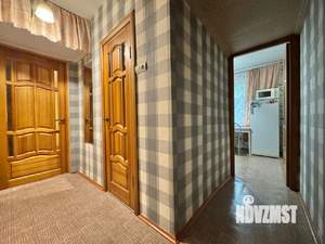 1-к квартира, вторичка, 31м2, 1/5 этаж