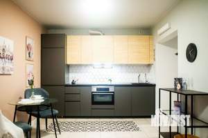 2-к квартира, вторичка, 58м2, 33/34 этаж