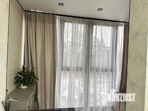 2-к квартира, вторичка, 66м2, 6/24 этаж