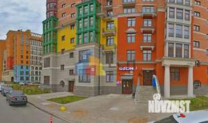 Студия квартира, вторичка, 32м2, 6/8 этаж