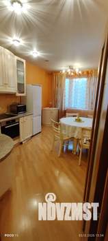 3-к квартира, вторичка, 80м2, 16/17 этаж