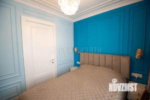 2-к квартира, вторичка, 45м2, 2/24 этаж