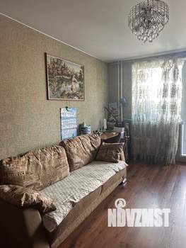 2-к квартира, вторичка, 52м2, 4/17 этаж