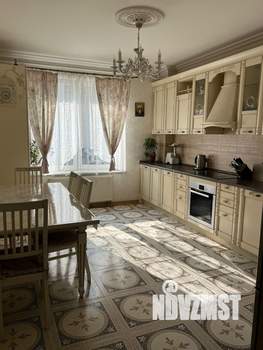 3-к квартира, вторичка, 98м2, 6/22 этаж