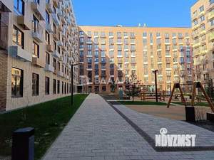 1-к квартира, вторичка, 30м2, 1/9 этаж