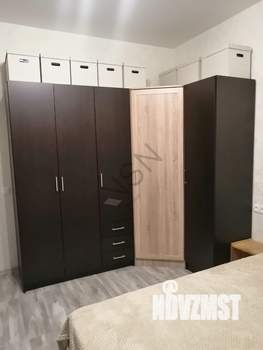2-к квартира, вторичка, 49м2, 1/6 этаж