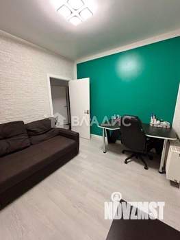 4-к квартира, вторичка, 92м2, 8/9 этаж