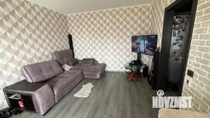 1-к квартира, вторичка, 38м2, 13/17 этаж
