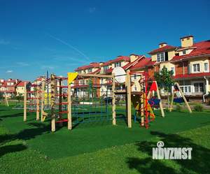 4-к квартира, строящийся дом, 126м2, 2/3 этаж