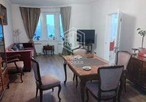 3-к квартира, вторичка, 100м2, 20/21 этаж