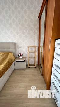 2-к квартира, вторичка, 58м2, 1/6 этаж