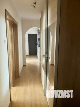 3-к квартира, вторичка, 120м2, 4/5 этаж