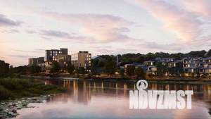 3-к квартира, вторичка, 101м2, 4/4 этаж