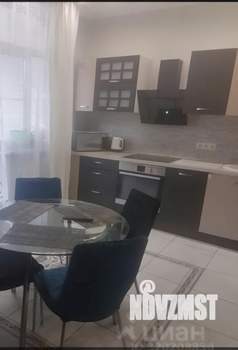 3-к квартира, вторичка, 80м2, 1/11 этаж