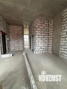 2-к квартира, вторичка, 52м2, 6/6 этаж