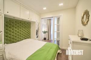 3-к квартира, вторичка, 89м2, 14/29 этаж