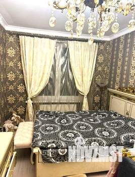 1-к квартира, вторичка, 42м2, 20/24 этаж