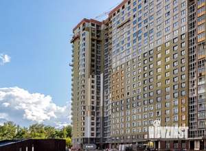 Студия квартира, вторичка, 26м2, 15/24 этаж