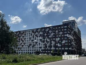 1-к квартира, вторичка, 31м2, 10/10 этаж