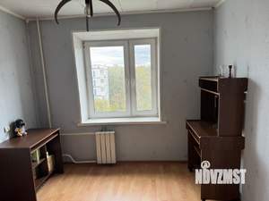 2-к квартира, вторичка, 43м2, 8/9 этаж