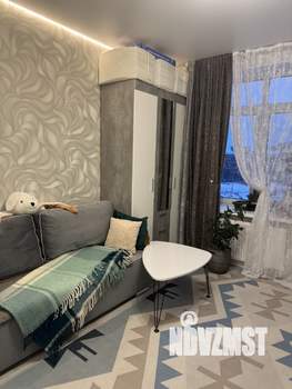 2-к квартира, вторичка, 50м2, 4/8 этаж