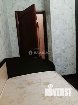 2-к квартира, сданный дом, 45м2, 25/25 этаж
