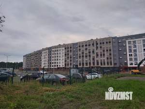 Студия квартира, вторичка, 23м2, 7/9 этаж