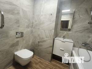 3-к квартира, вторичка, 76м2, 18/46 этаж