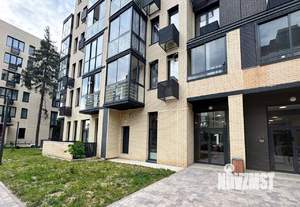 1-к квартира, вторичка, 38м2, 6/6 этаж