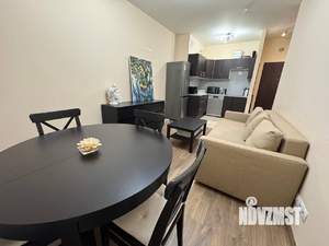 1-к квартира, вторичка, 36м2, 6/14 этаж