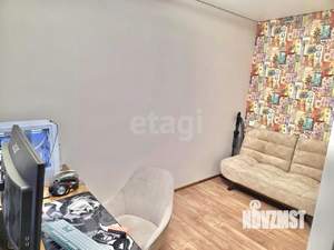 1-к квартира, вторичка, 35м2, 4/8 этаж