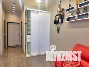 Студия квартира, вторичка, 39м2, 2/4 этаж