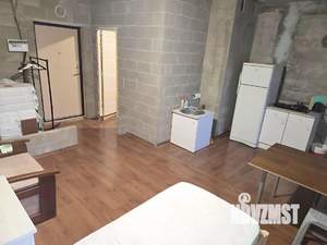 Студия квартира, вторичка, 27м2, 5/25 этаж
