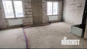 Студия квартира, вторичка, 40м2, 1/6 этаж
