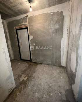 1-к квартира, вторичка, 40м2, 6/17 этаж