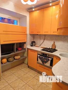 2-к квартира, вторичка, 43м2, 3/9 этаж