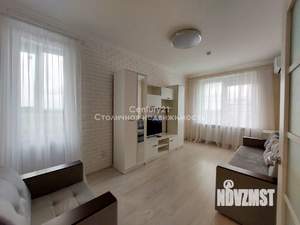 1-к квартира, вторичка, 39м2, 23/24 этаж