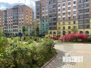 2-к квартира, вторичка, 53м2, 5/8 этаж