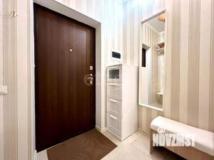 3-к квартира, вторичка, 77м2, 15/25 этаж