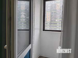 3-к квартира, вторичка, 96м2, 3/22 этаж