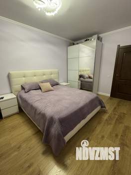 2-к квартира, вторичка, 69м2, 6/26 этаж