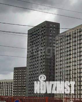 Студия квартира, вторичка, 22м2, 19/25 этаж