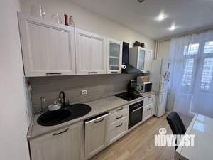 2-к квартира, вторичка, 48м2, 5/8 этаж