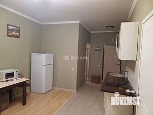 1-к квартира, вторичка, 40м2, 7/22 этаж