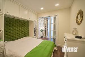 3-к квартира, вторичка, 89м2, 14/29 этаж