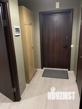 1-к квартира, вторичка, 32м2, 3/7 этаж