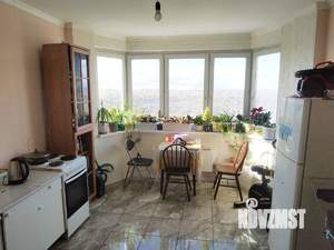 2-к квартира, вторичка, 58м2, 16/22 этаж
