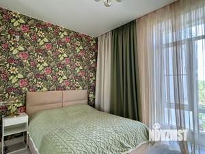 2-к квартира, вторичка, 56м2, 4/5 этаж