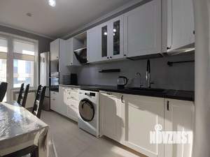 1-к квартира, вторичка, 37м2, 12/25 этаж